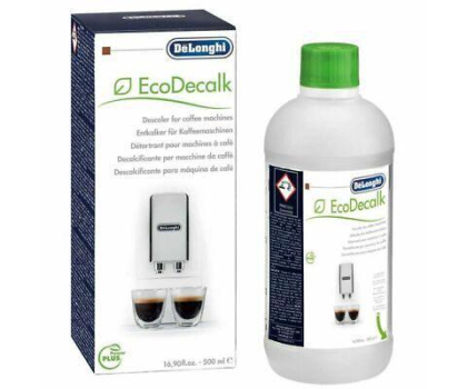 Akcesoria do ekspresów DeLonghi EcoDecalk 500 ml